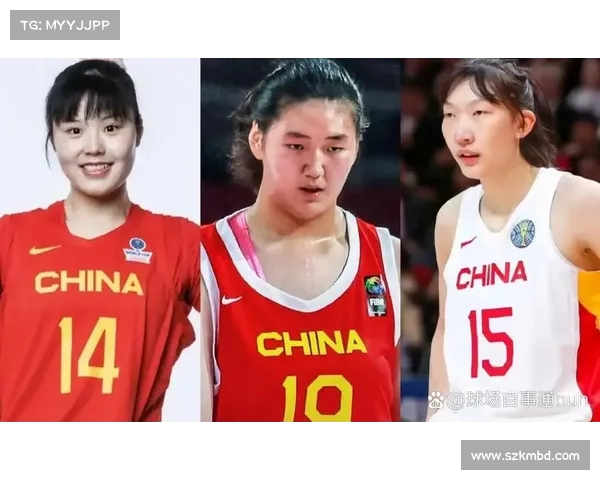 中国女篮亚洲杯大名单公布 韩旭张子宇领衔 中锋位置仅带两人 13日首战印度 中国女篮亚洲杯大名单公布 韩旭张子宇领衔 中锋位置仅带两人 13日首战印度