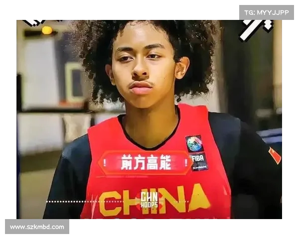 朱正正式亮相U19男篮世界杯 中国队冲击历史前八目标 朱正正式亮相U19男篮世界杯 中国队冲击历史前八目标